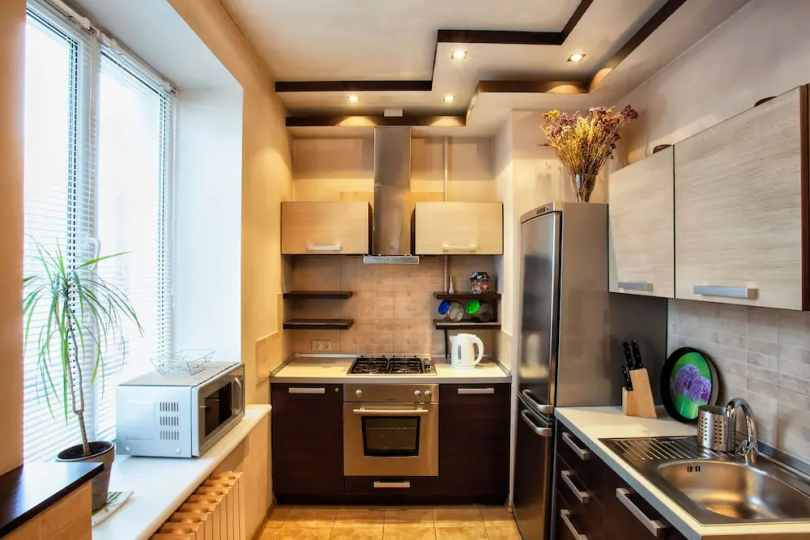 Vip-kvartira Ленинградская 1 3 5