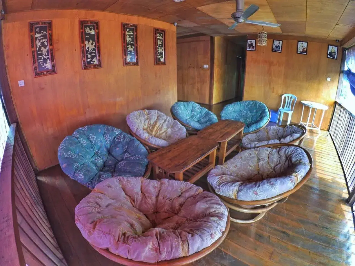 Audi Guesthouse