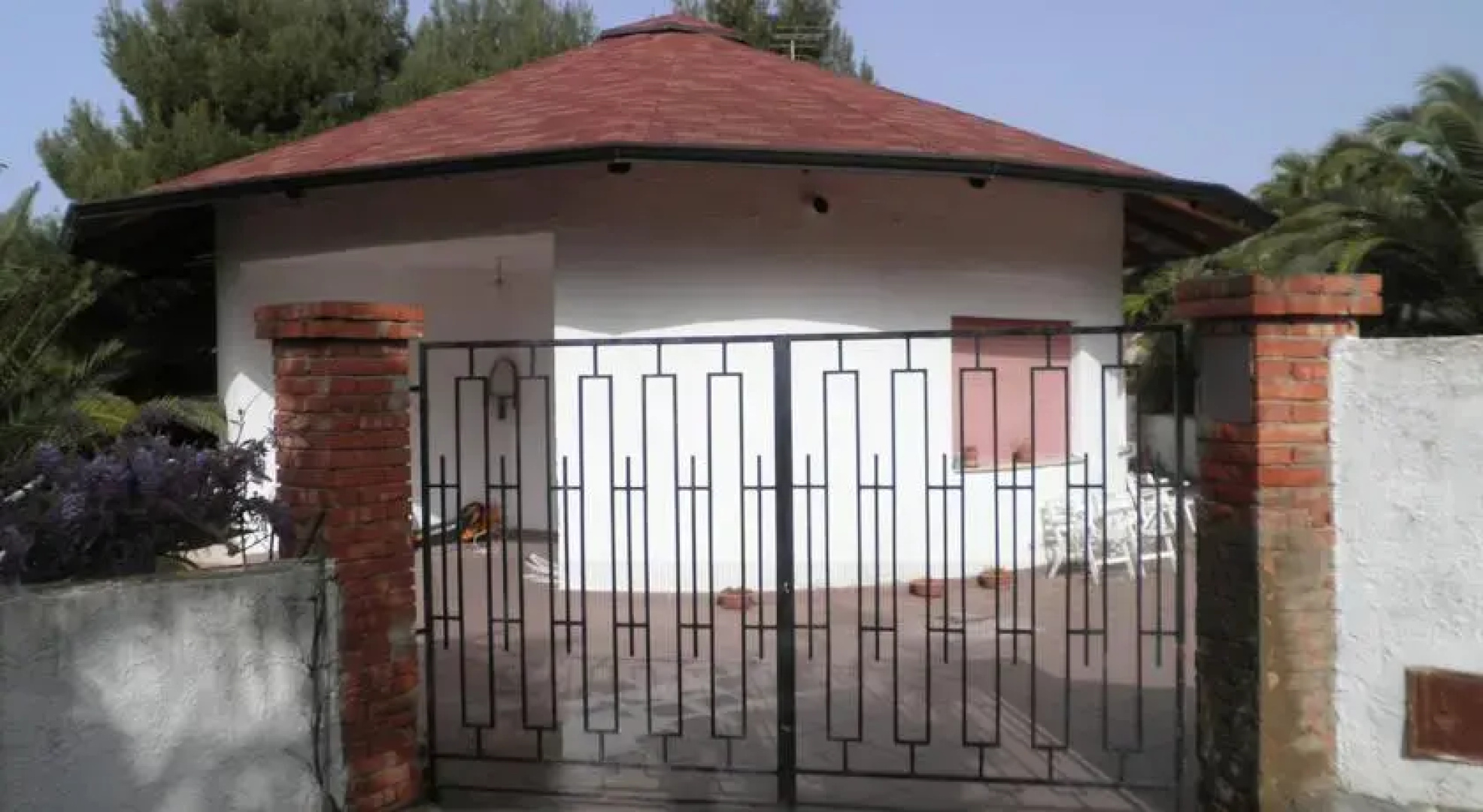 Holiday House Torre Di Manfria
