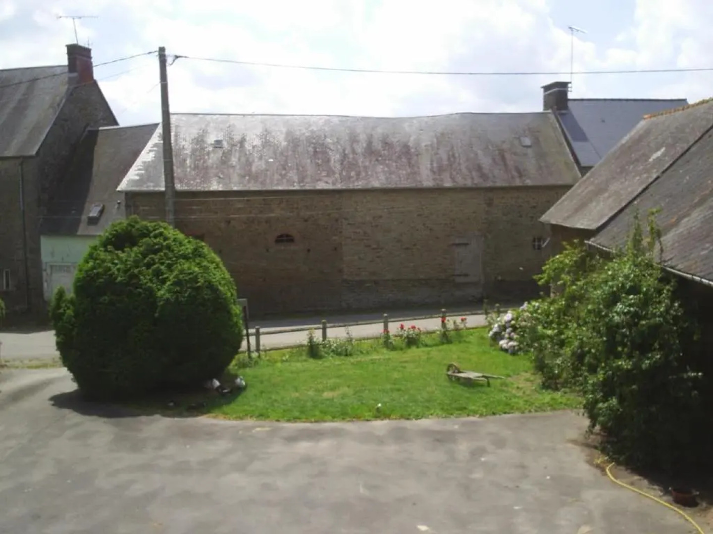 Chambres dhôte Honey Orchard Farm