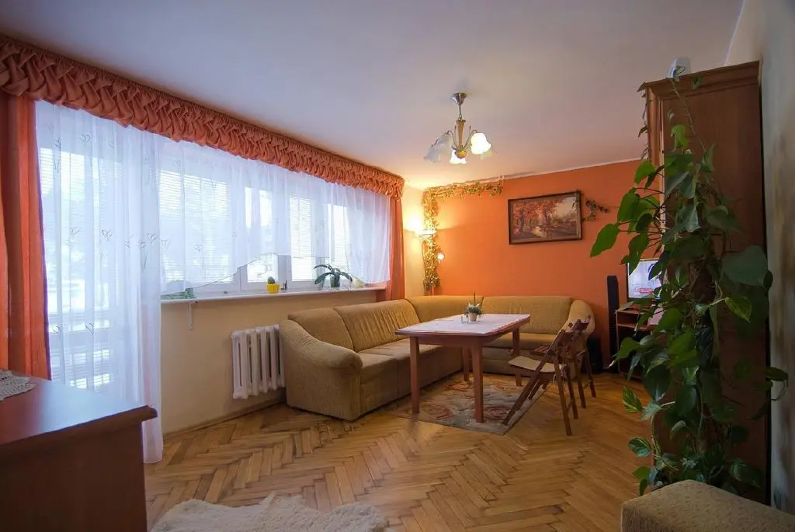 Apartment Karkonosz