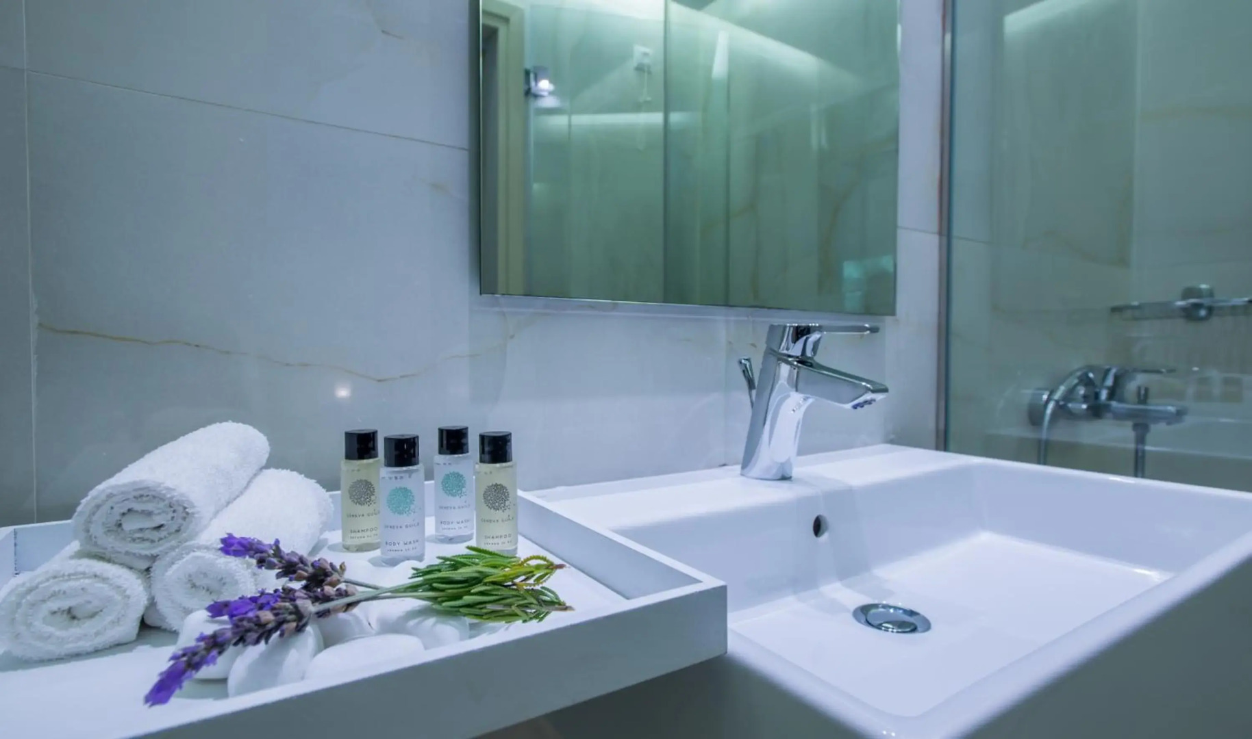 Club Agia Anna Summer Resort