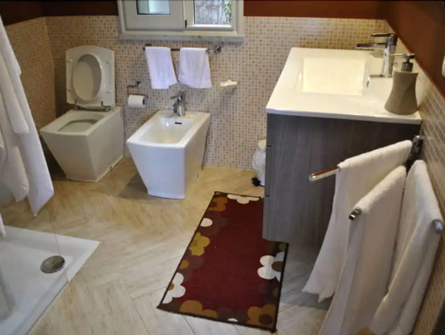 Nudge Vacanze Cefalù