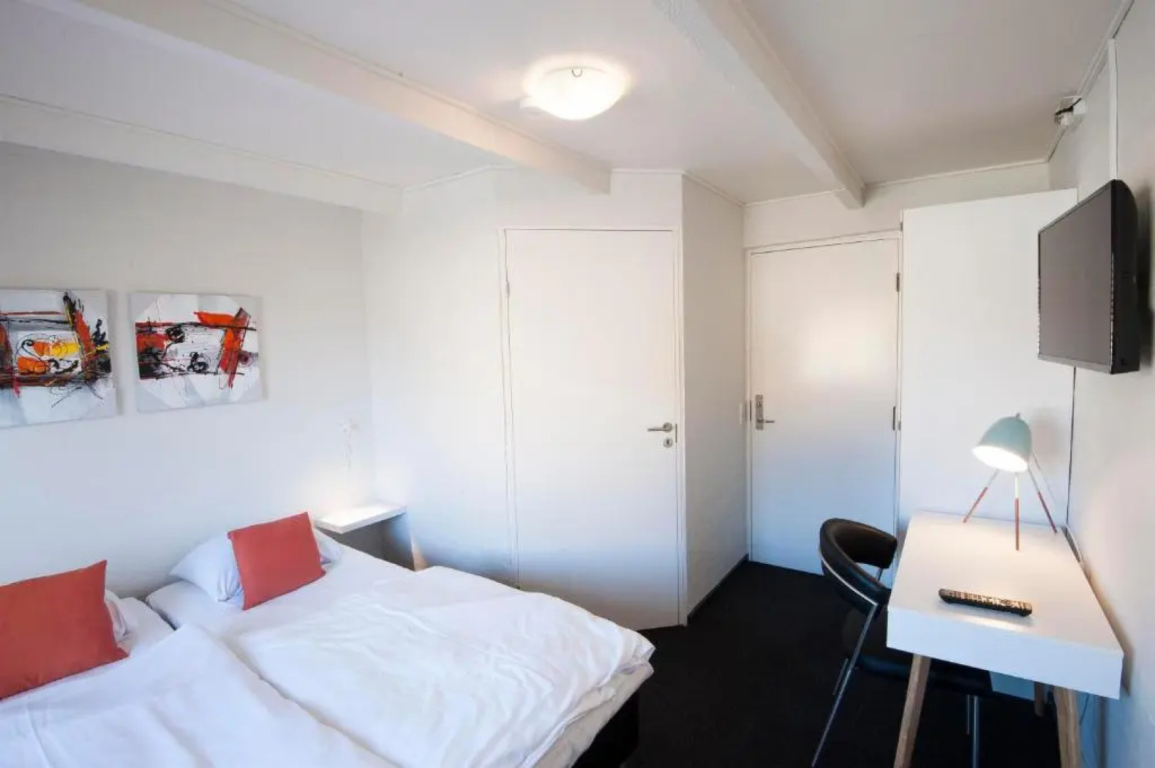 Benniksgaard Bed & Breakfast