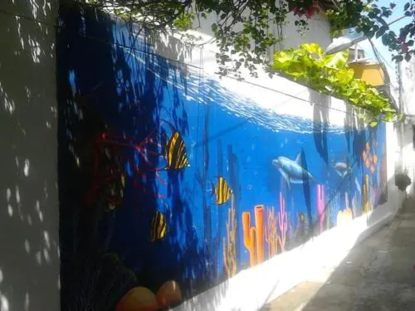 Hotel Vianovas Place