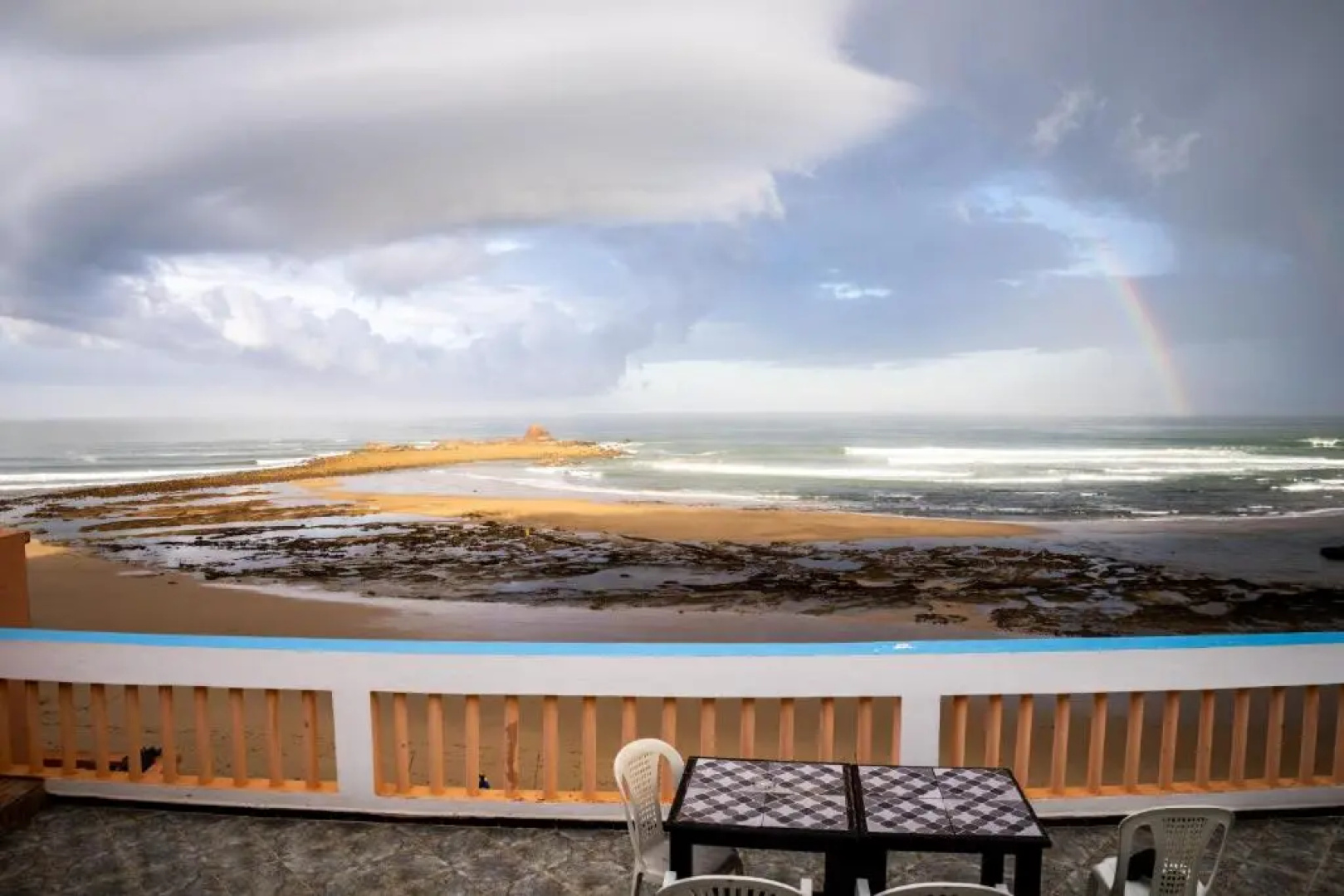 Auberge Sable D'Or