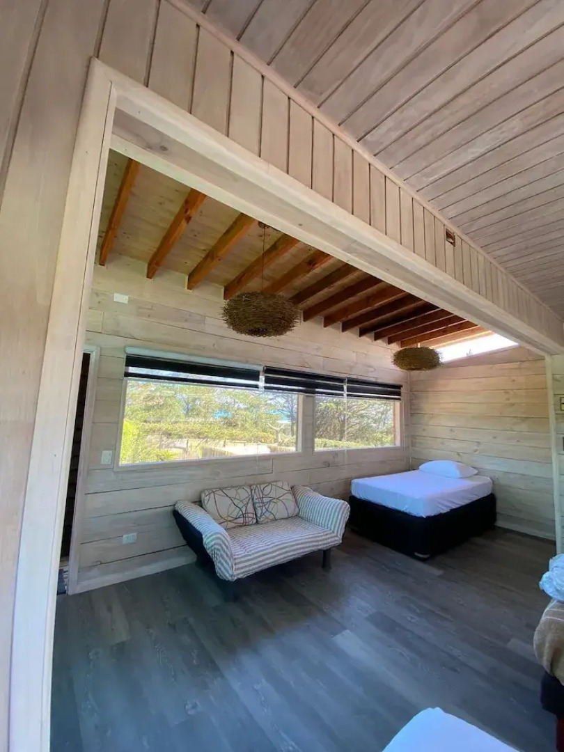 The Sirena Insolente Hostel