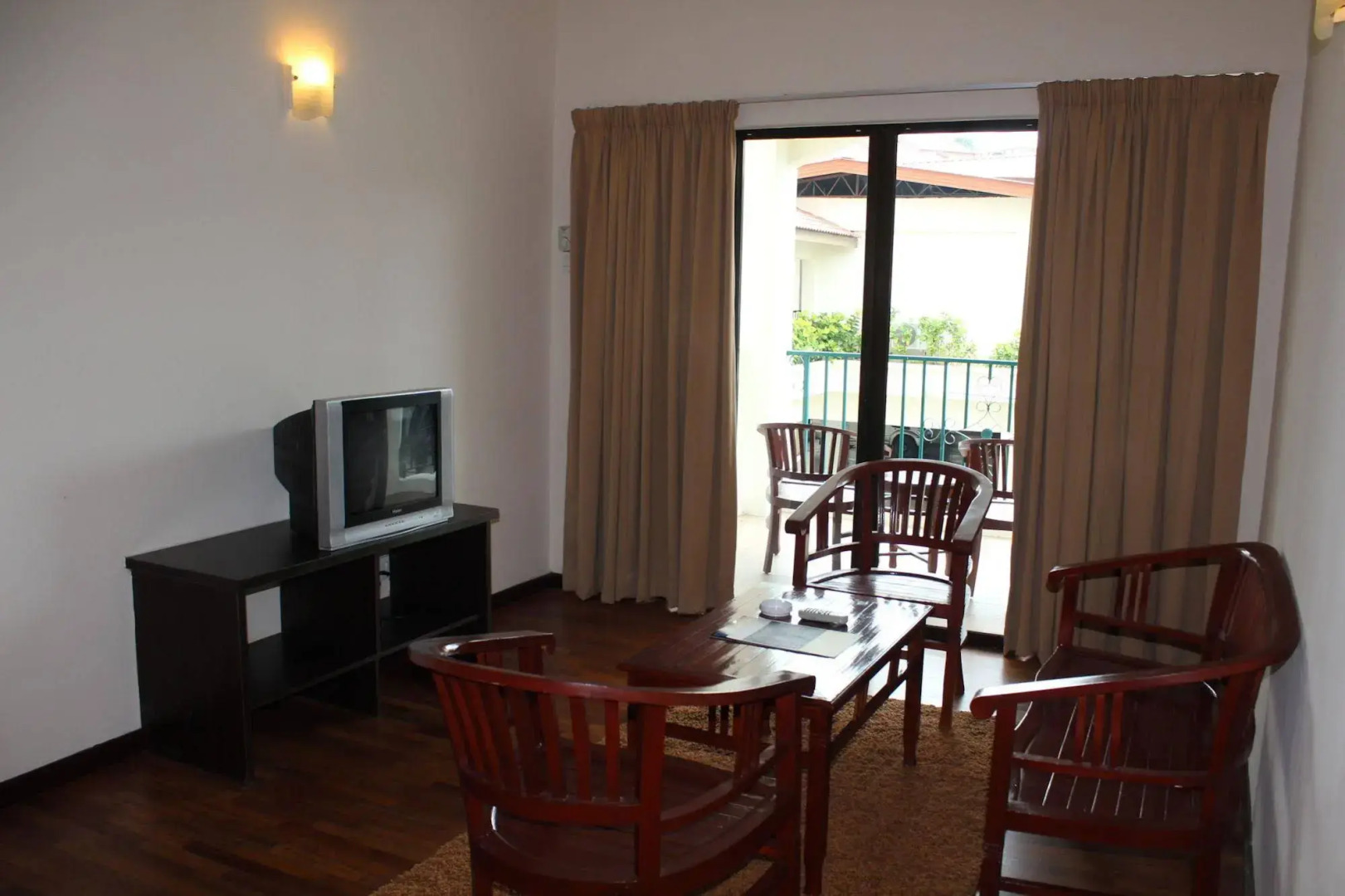 Caribbean Bay Resort @ Bukit Gambang Resort City