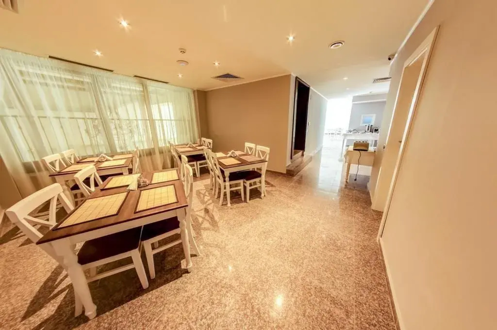 New Era Hotel Bucharest City