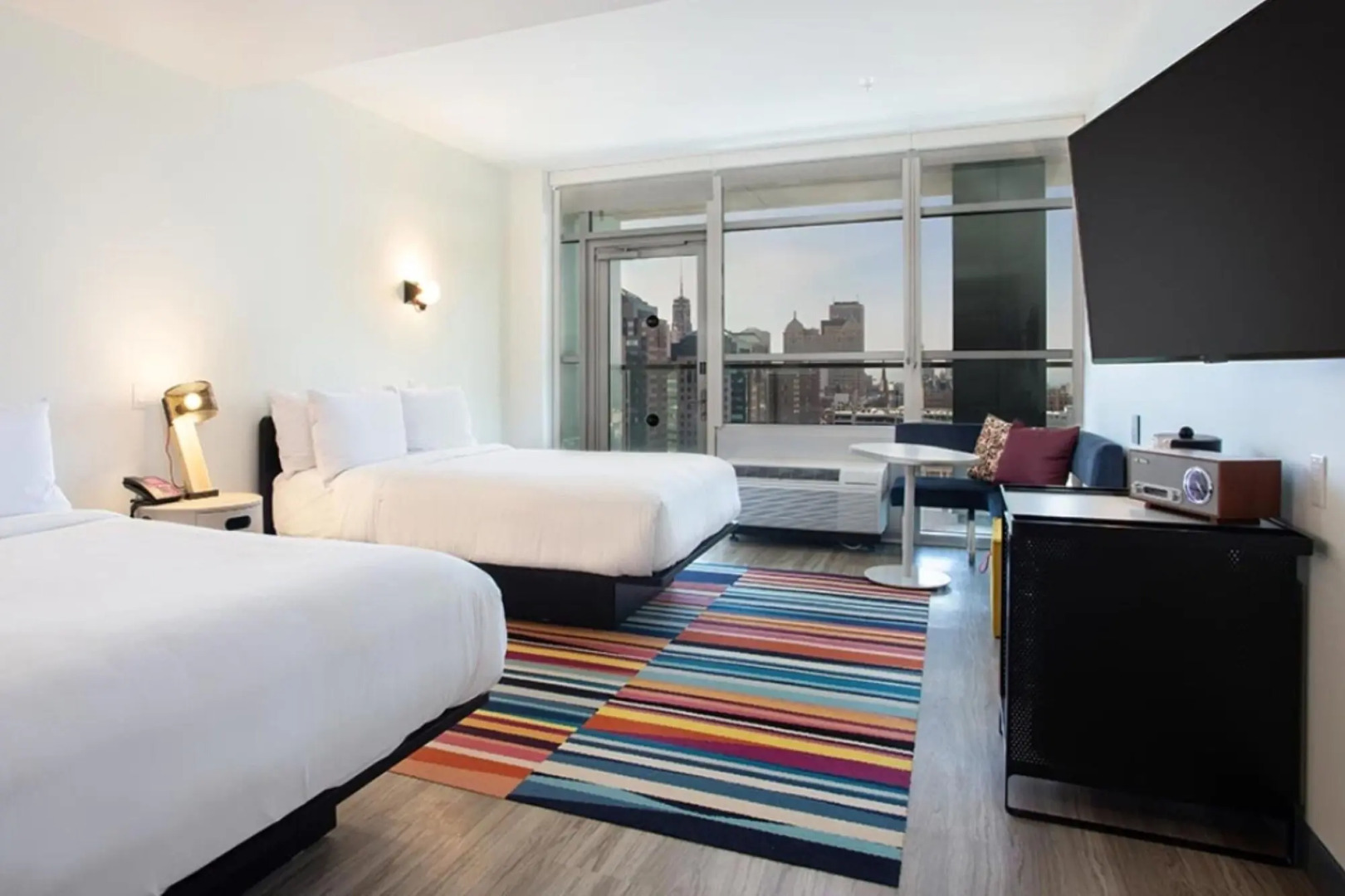 Aloft Ponce Hotel & Casino