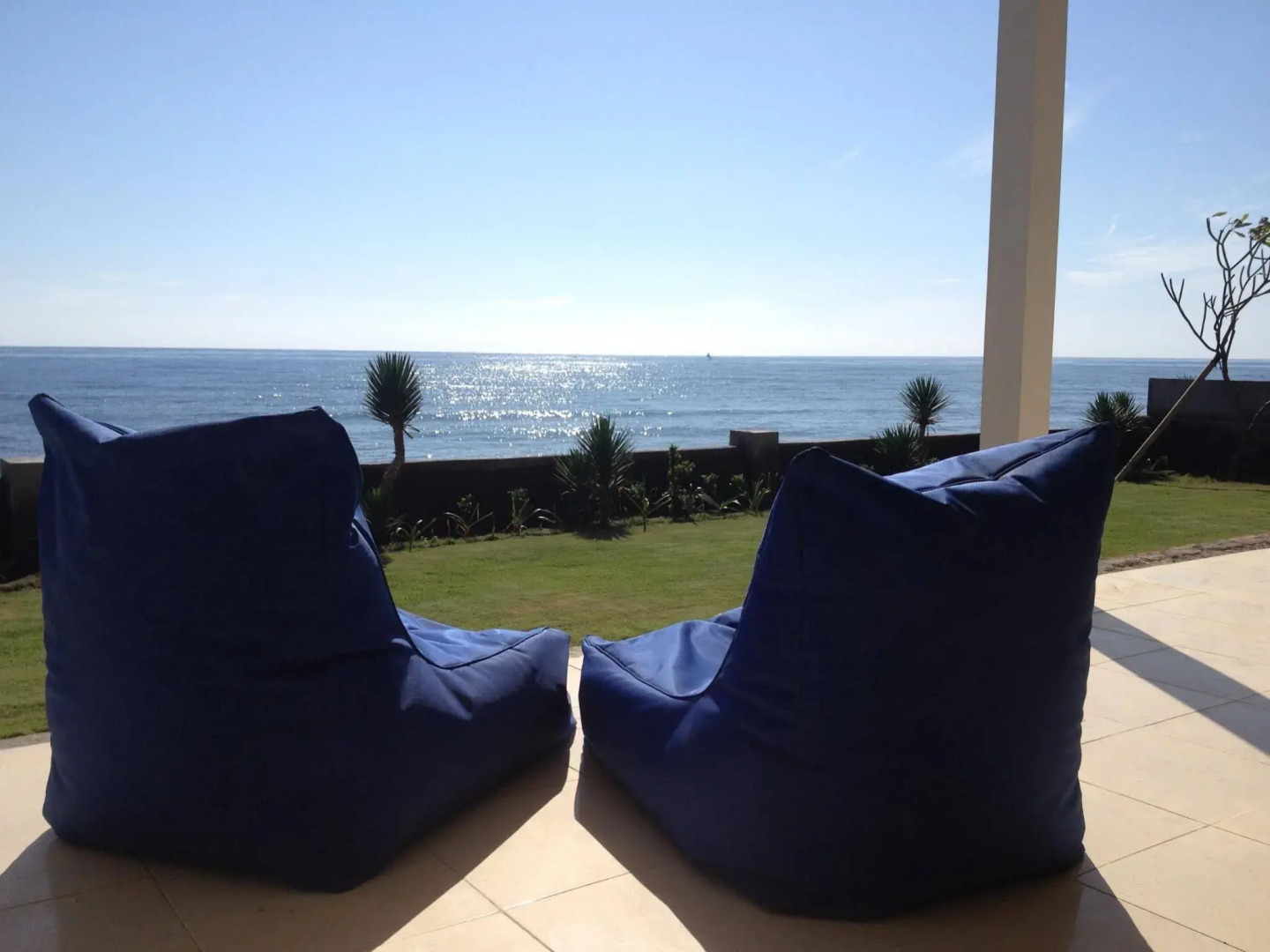 Air Sanih Beach Villa