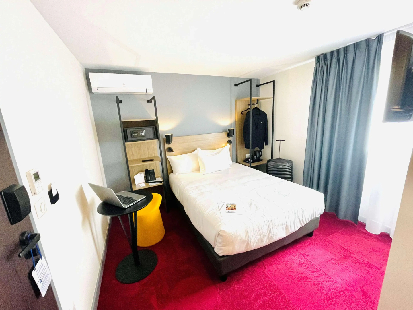 Sure Hotel by Best Western Les Portes de Montauban