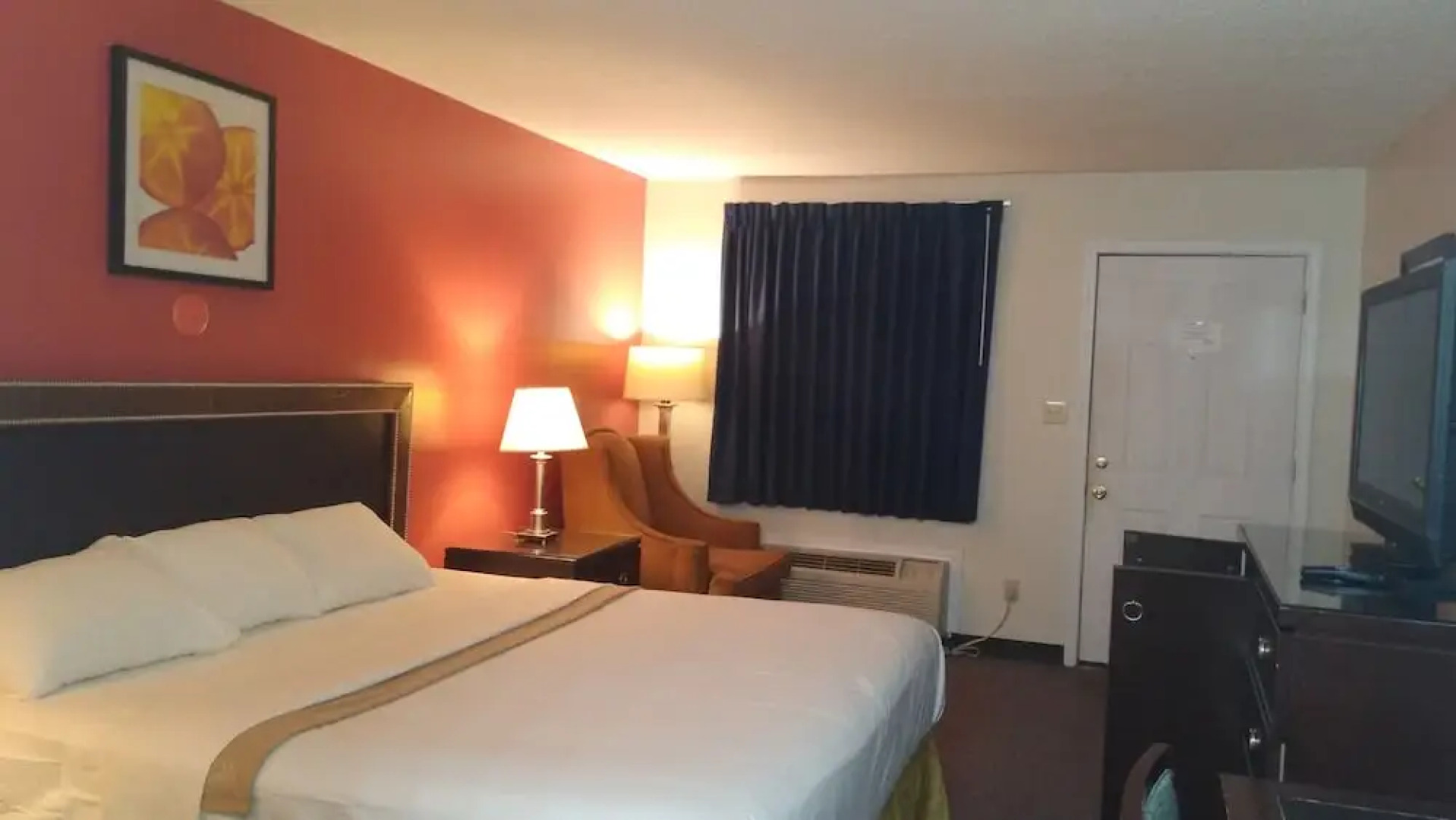 Hotel McIntyre By Oyo