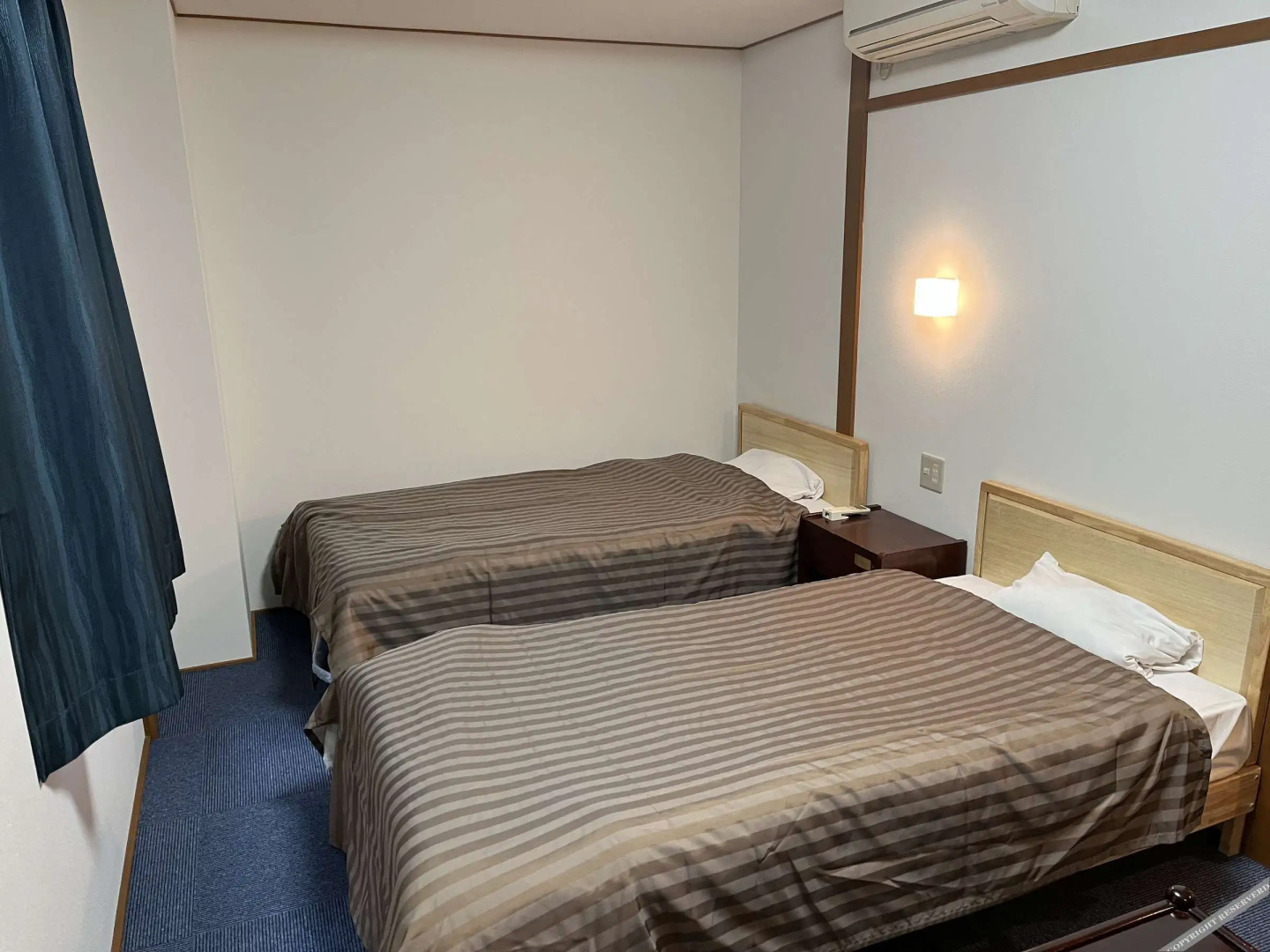Esquire City Hotel