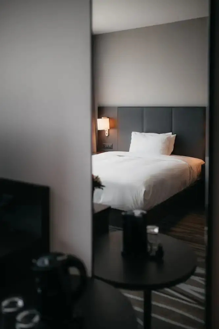 IIP Apartments - Self Check In