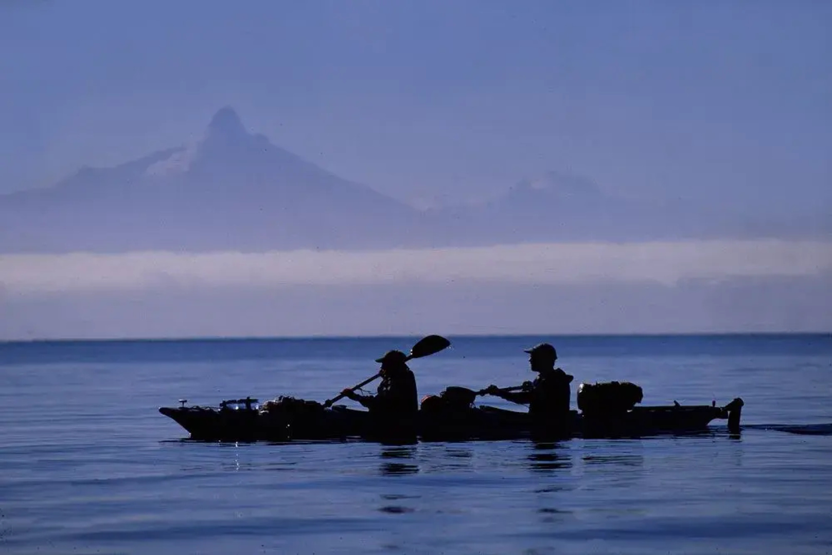 Refugia Chiloé