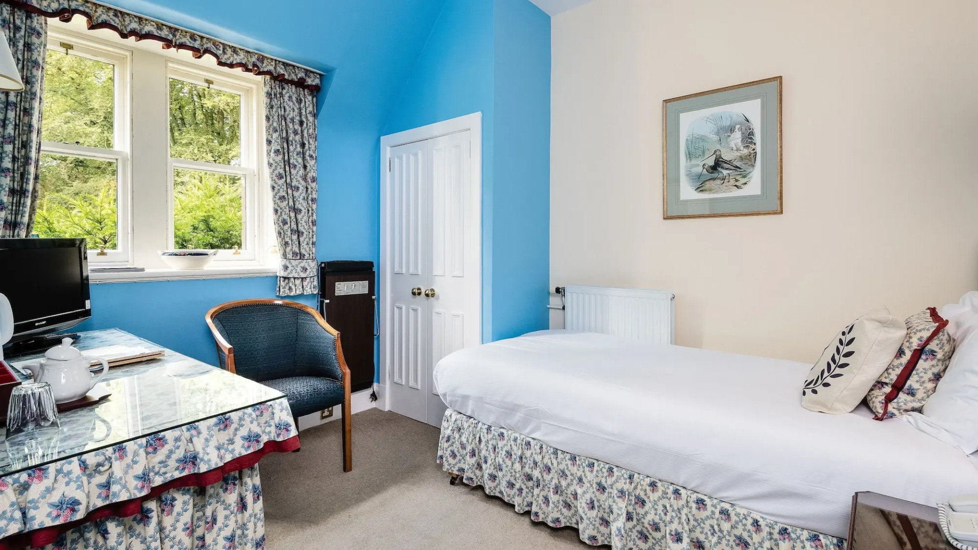 Ballathie House Hotel