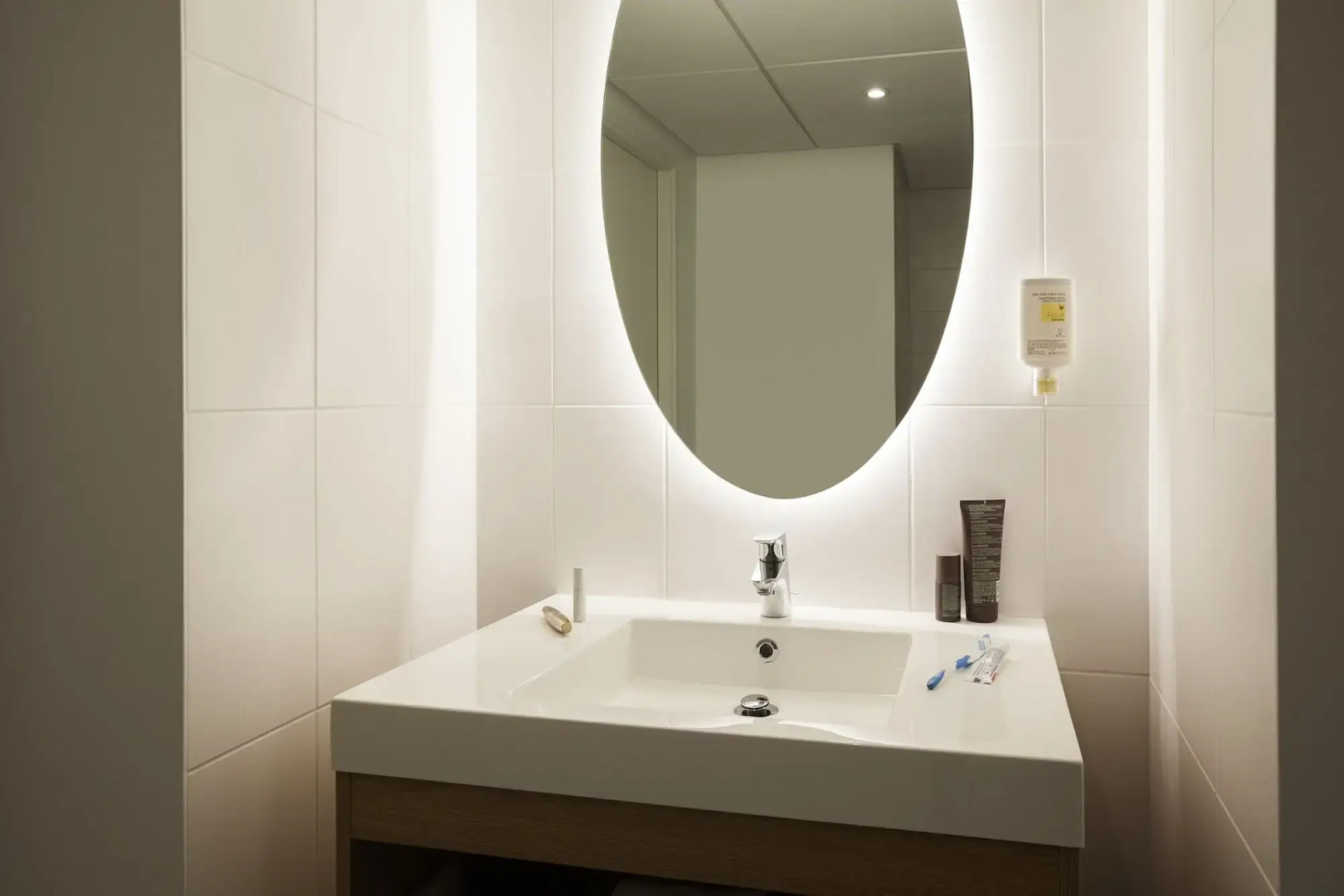 Aparthotel Adagio Access Nancy Centre