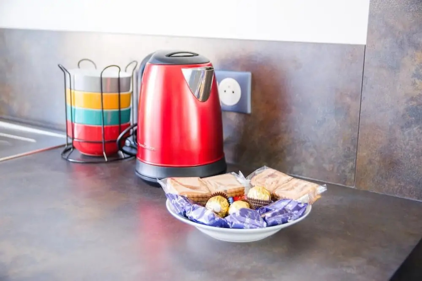 Appartement 001 Nouveau - GregImmo