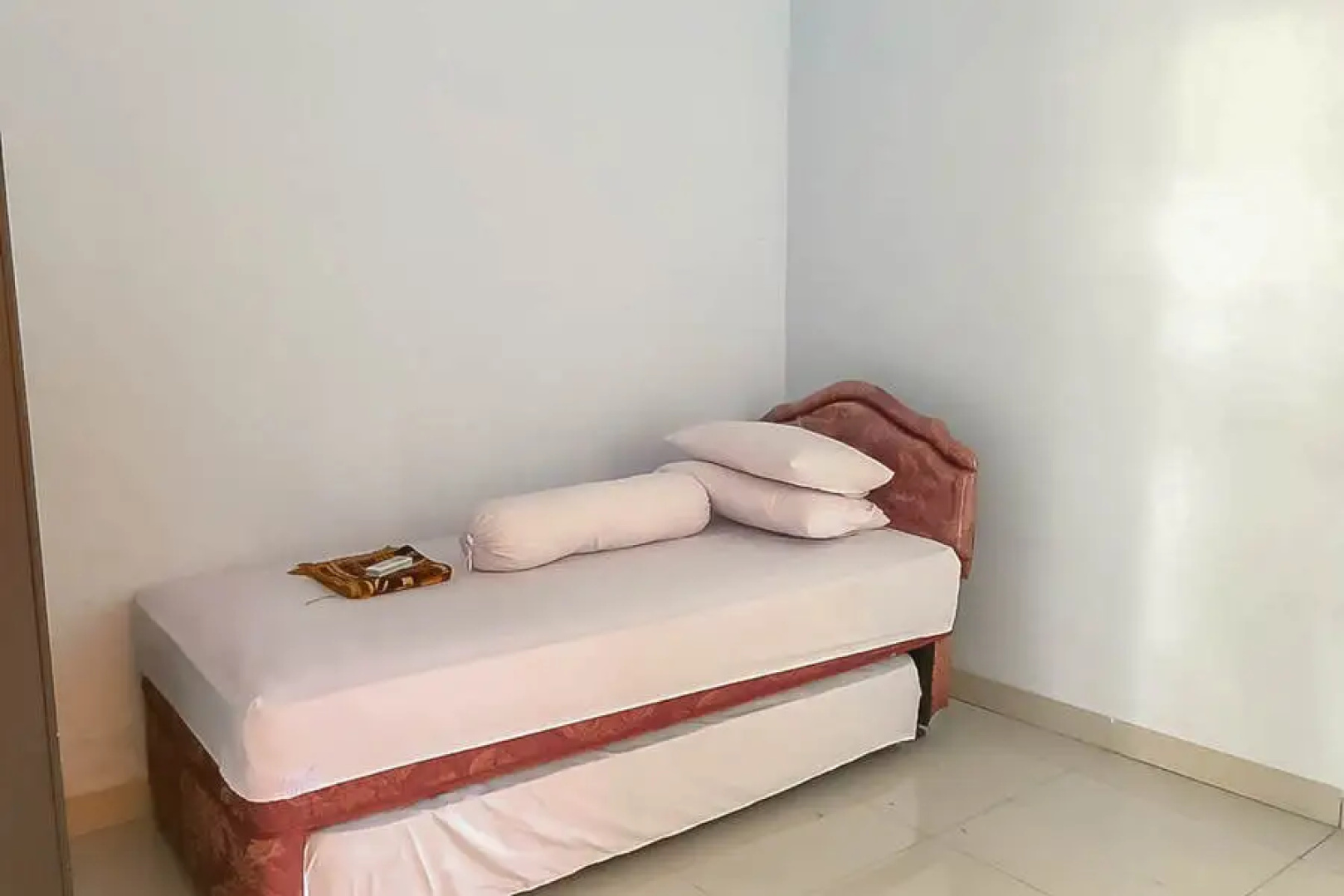 Taman Wisata Siwalk Cottage Syariah