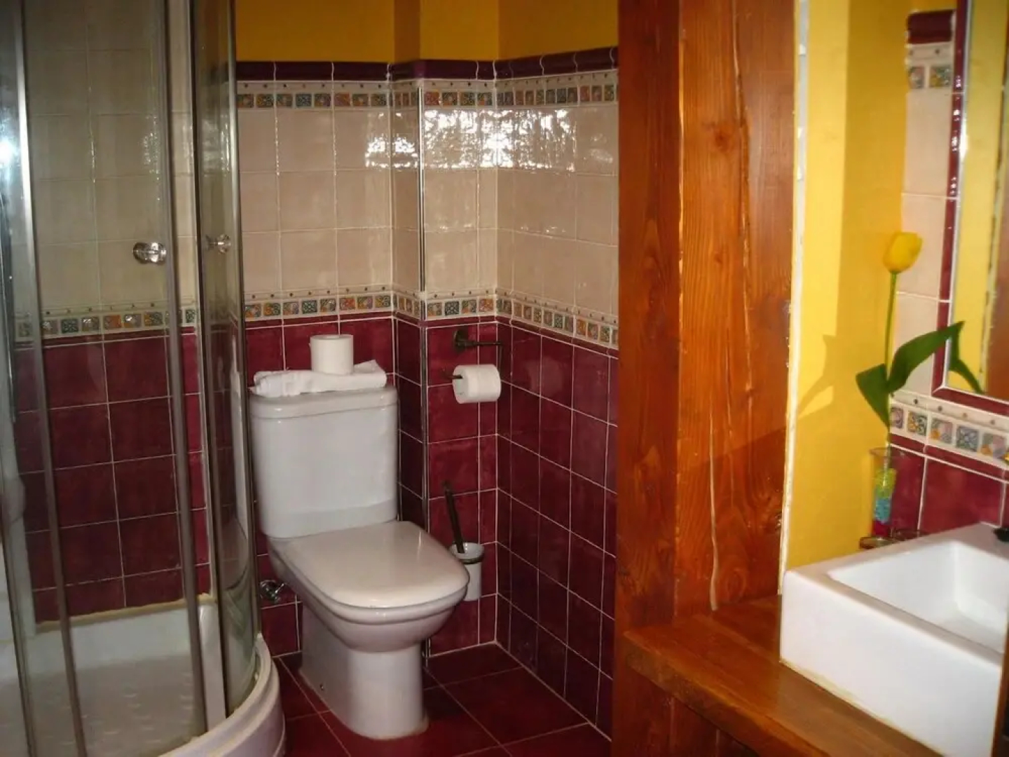 Hotel Rural La Pradera