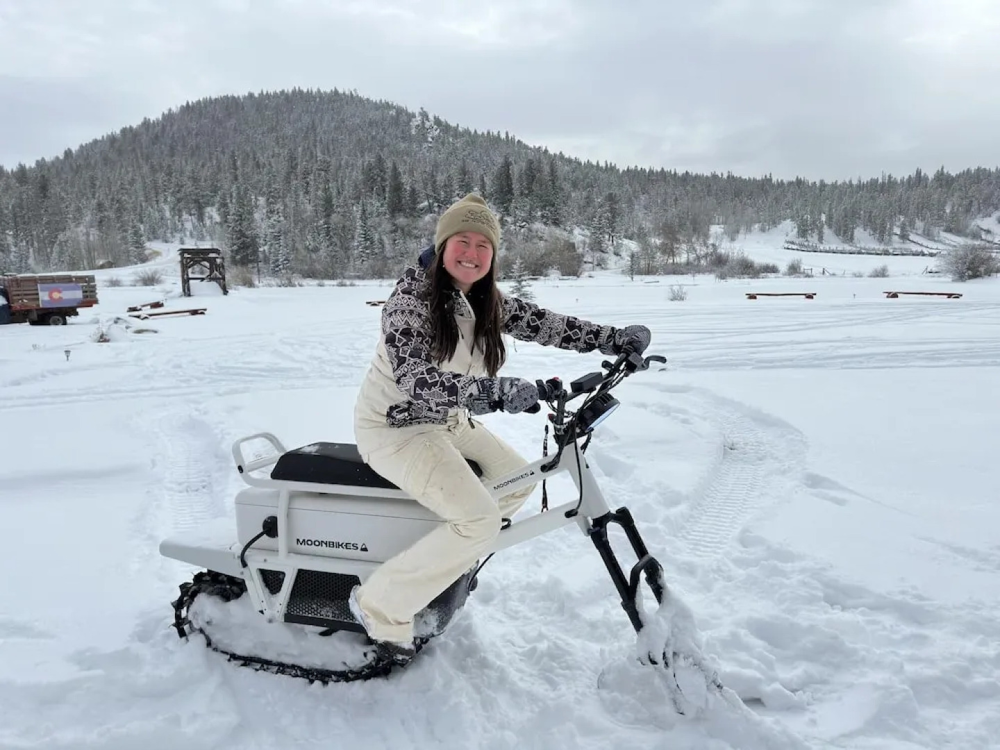 Beaver Meadows Resort Ranch