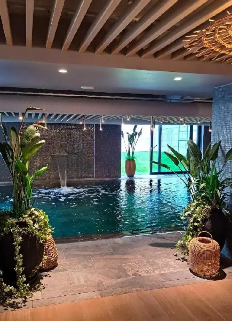 Hotel Bucura