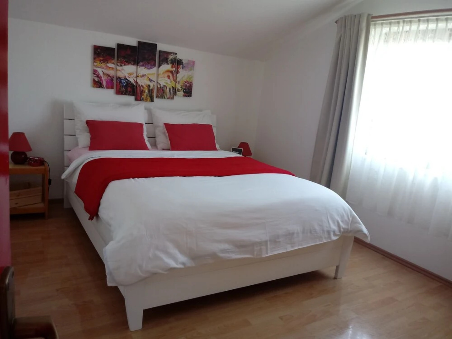 Boutique Apartments Julija