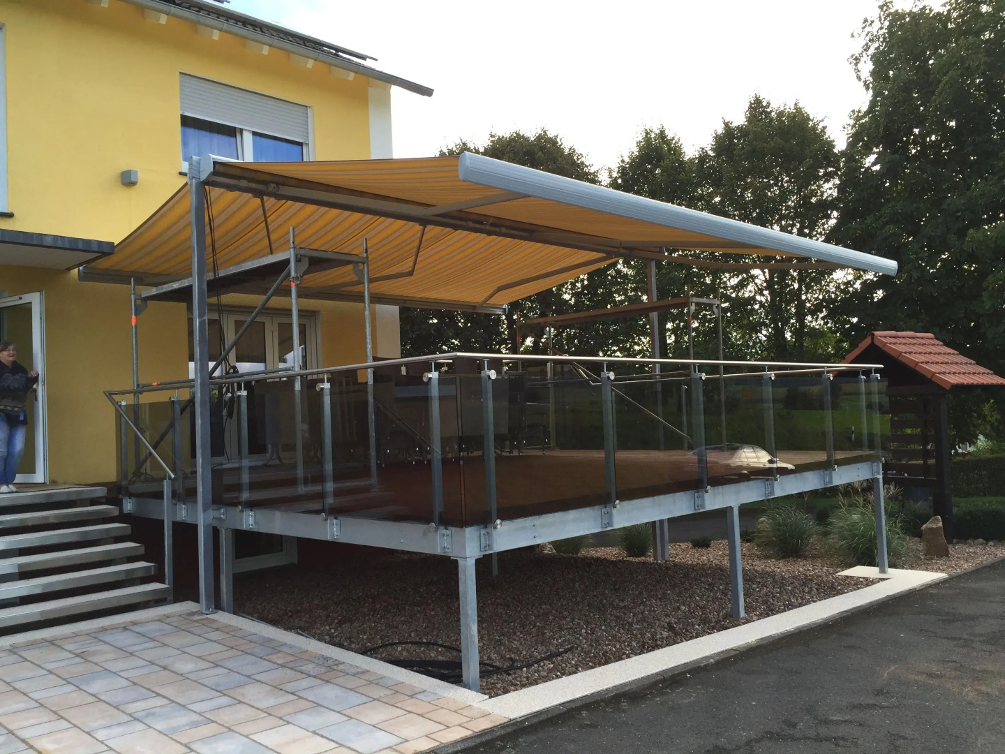 Knüllhotel Tann-Eck