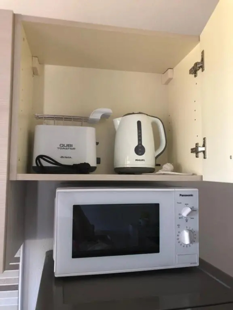 Appartamento Rosegarden