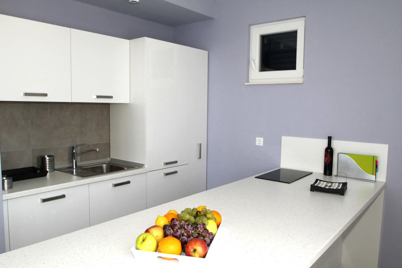 Villa Lavanda Deluxe