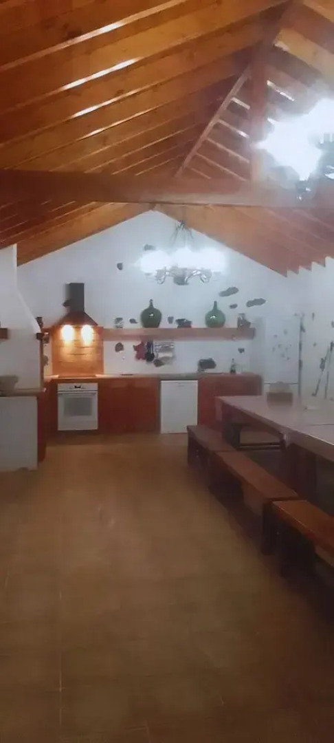 Casa Rural El Naranjero