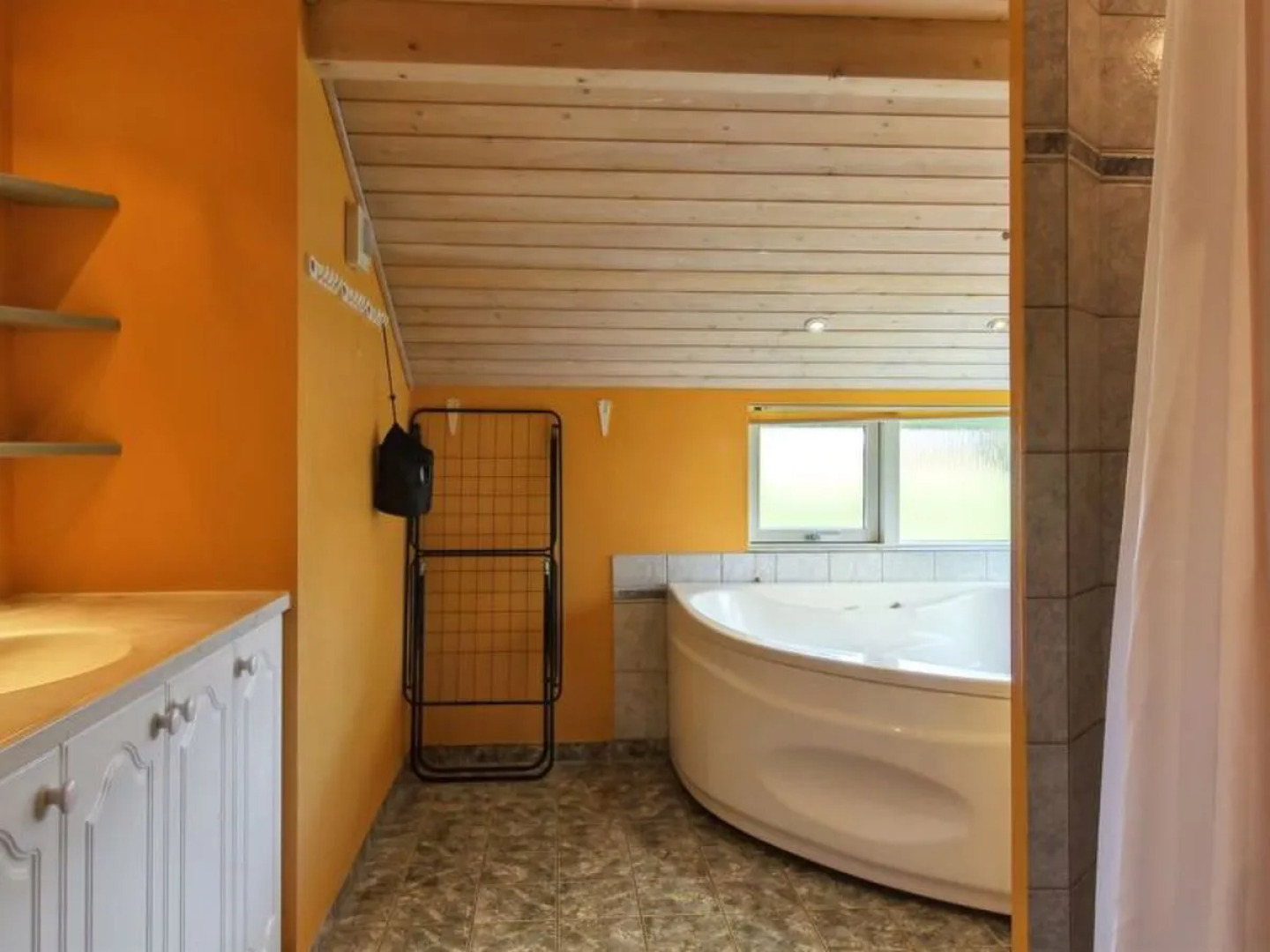 "Cornel" - 500m from the sea in NW Jutland