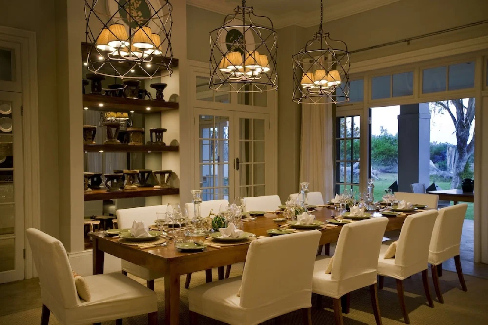 Samara Karoo Reserve