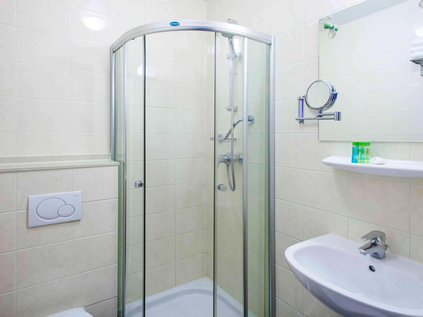 ibis Styles Amsterdam City