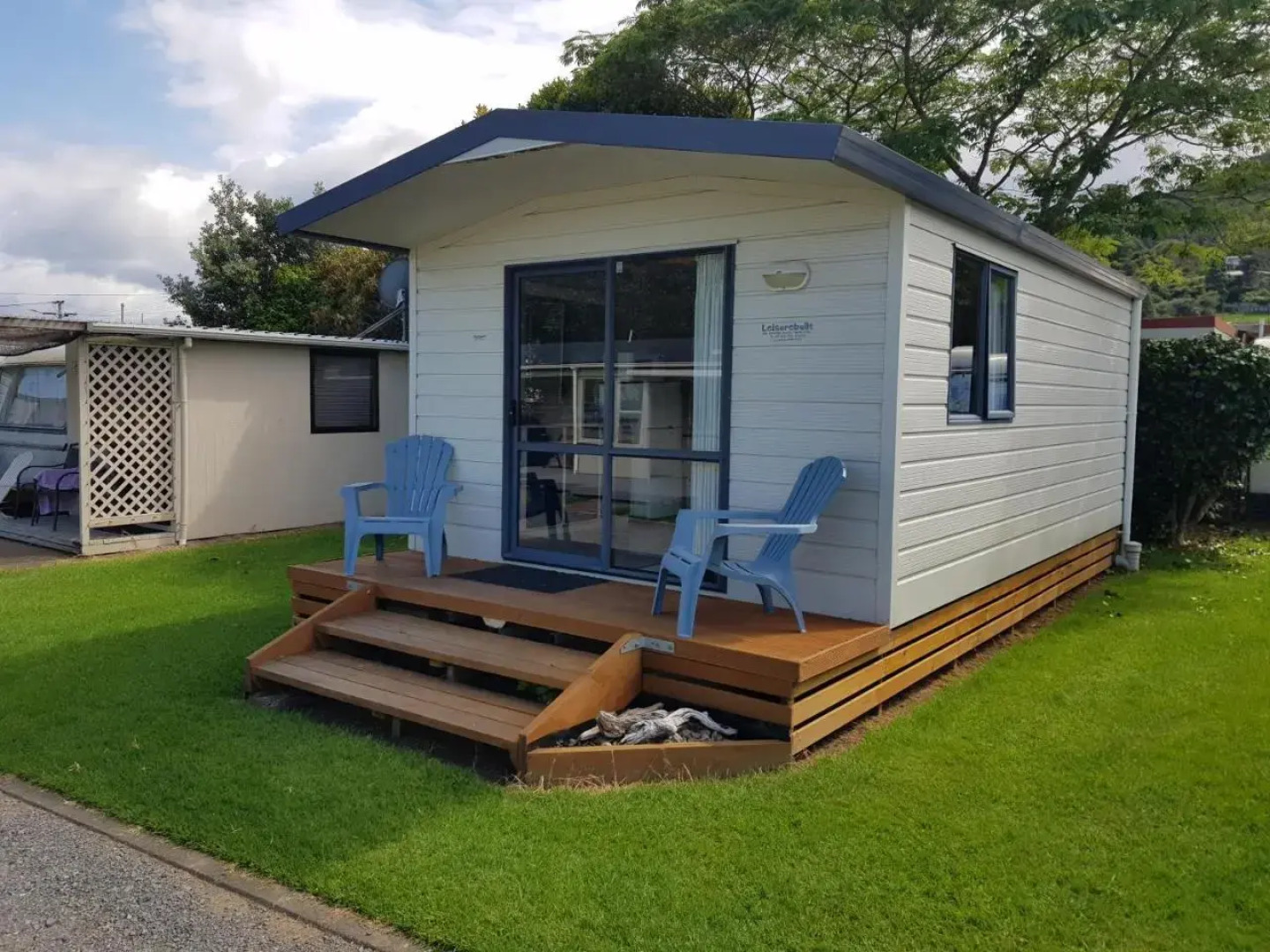 Te Puru Holiday Park