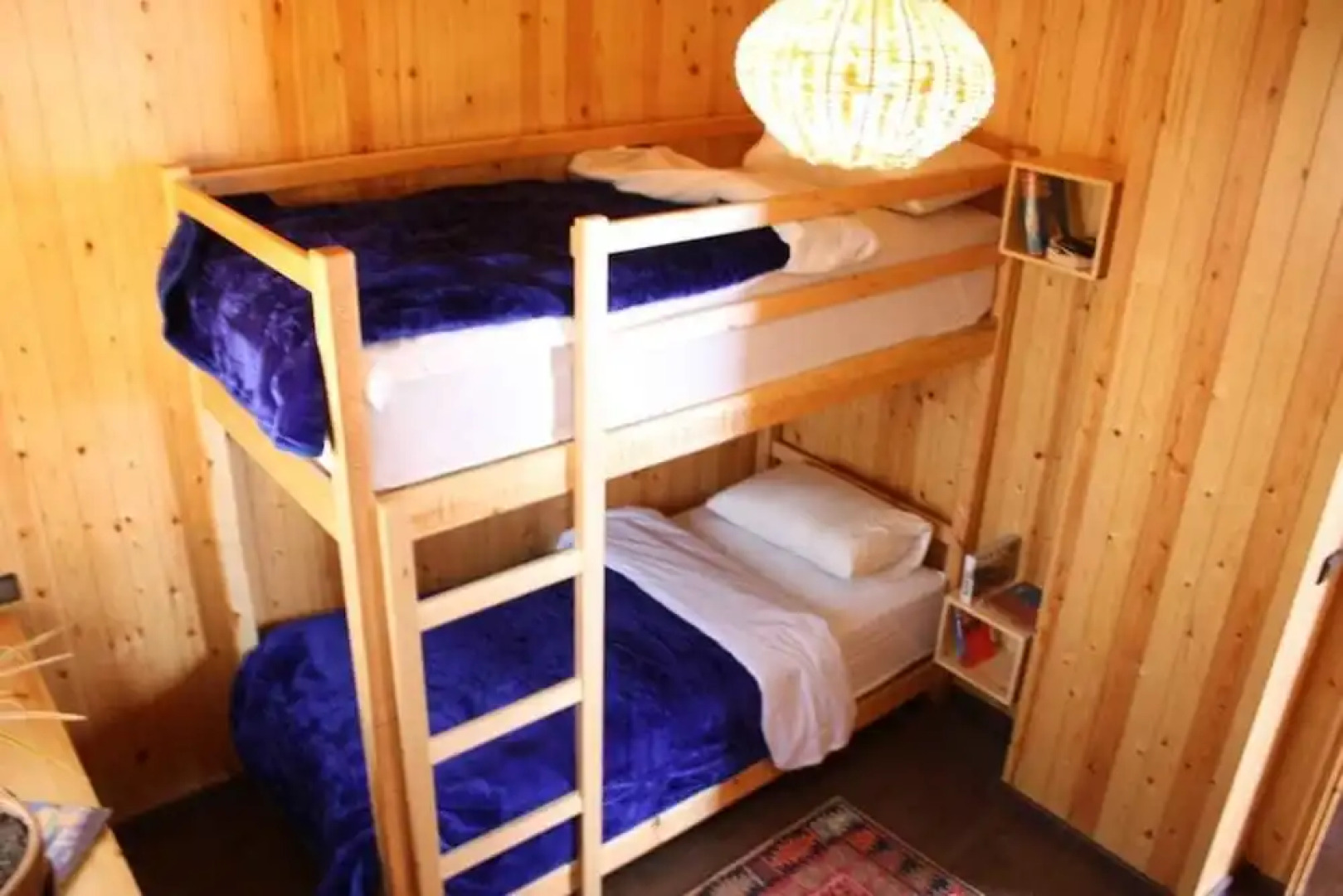 Golden Spots Morocco - Hostel