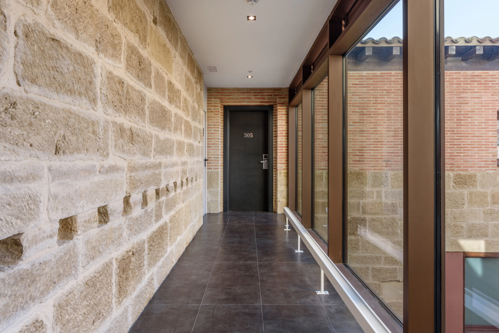 Eurostars Fuerte Ruavieja