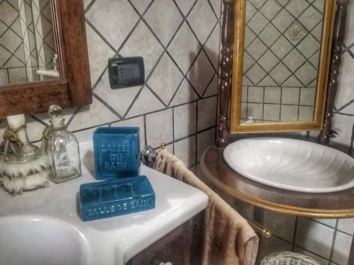 Casa degli Ulivi by holidayngo