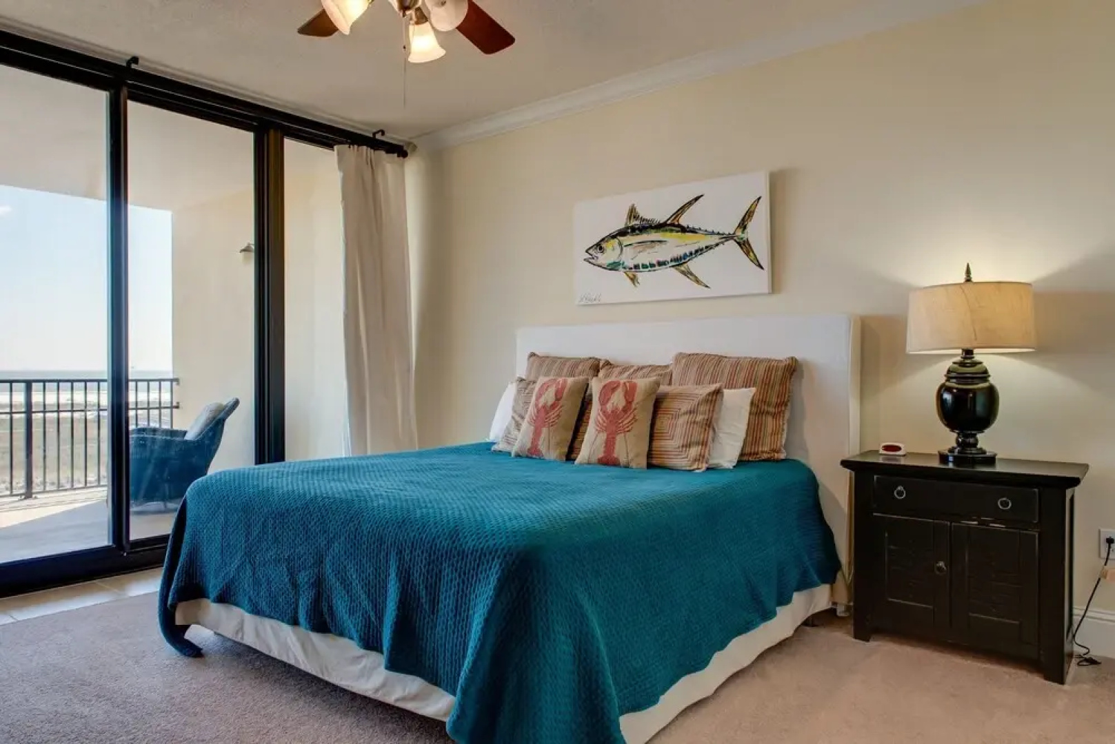 Holiday Isle Unit #307 - Gulf Front! No Roads To Cross. Covered Parking, Fitness Center, Tennis Courts, And Wifi 3 Bedroom Condo by Redawning