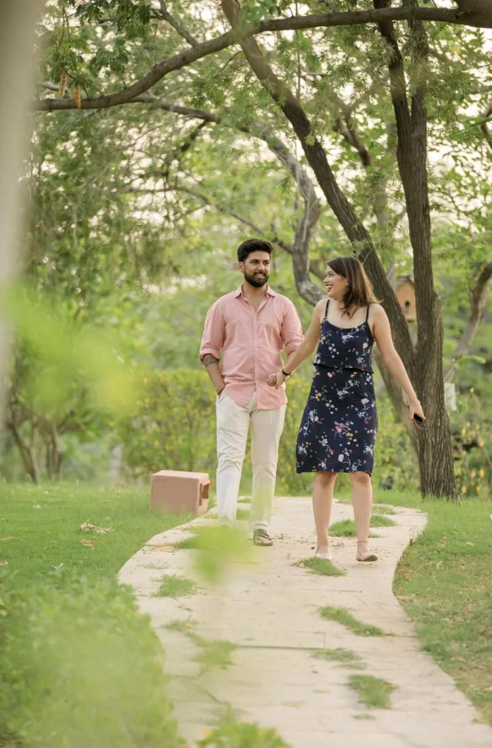 The Westin Sohna Resort & Spa