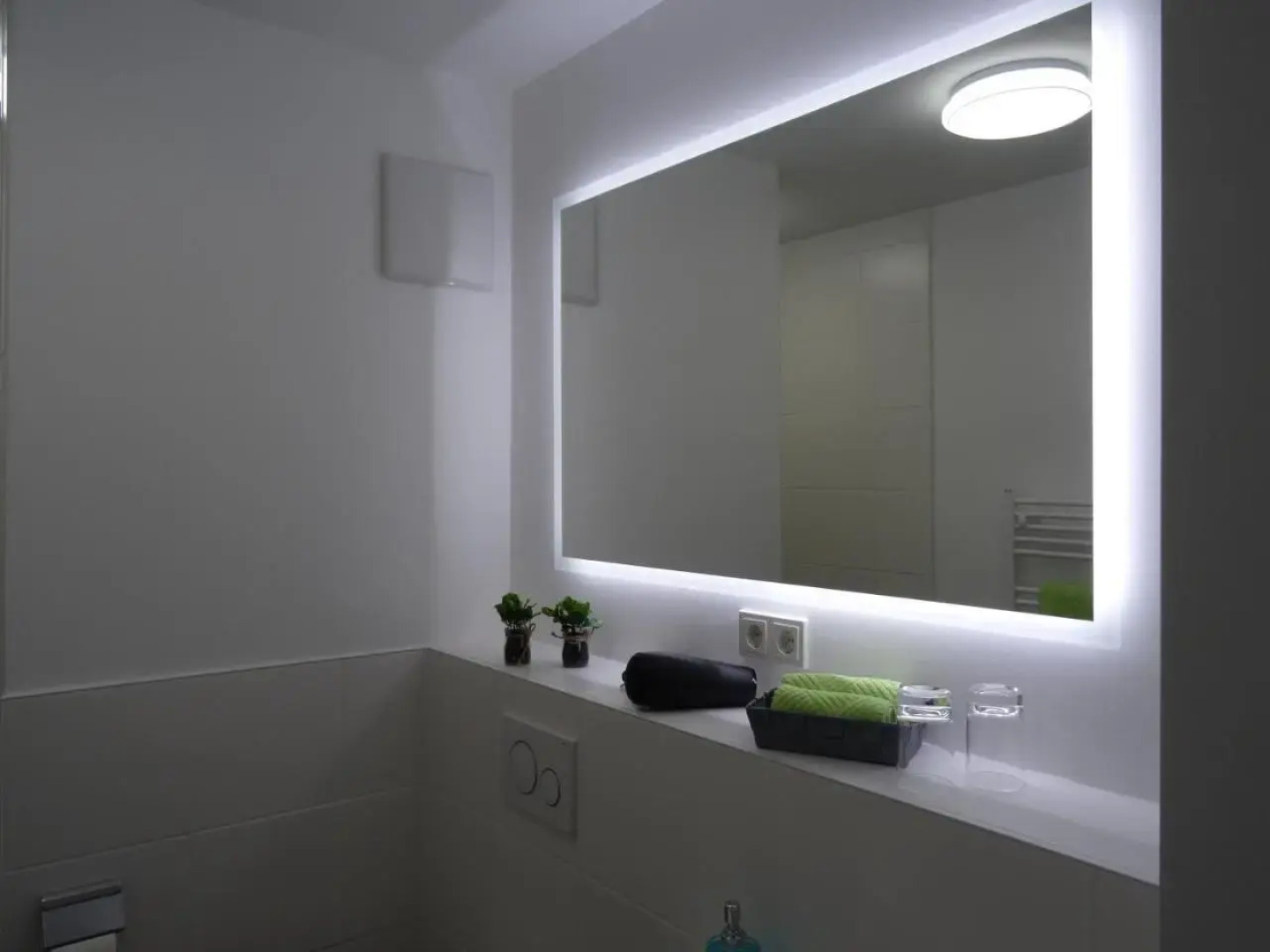 Ferienapartment im Augustinus Park