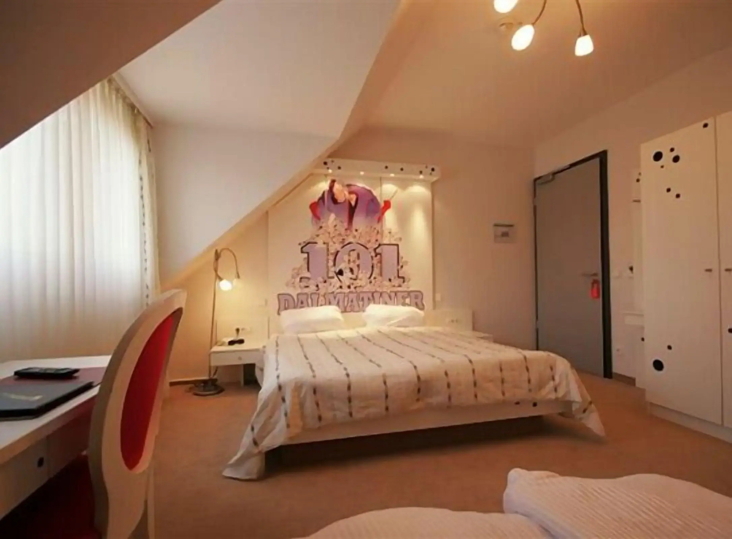 CineHotel Maroni