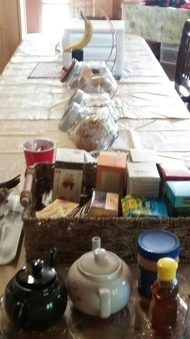 Luxury All Suites B&B