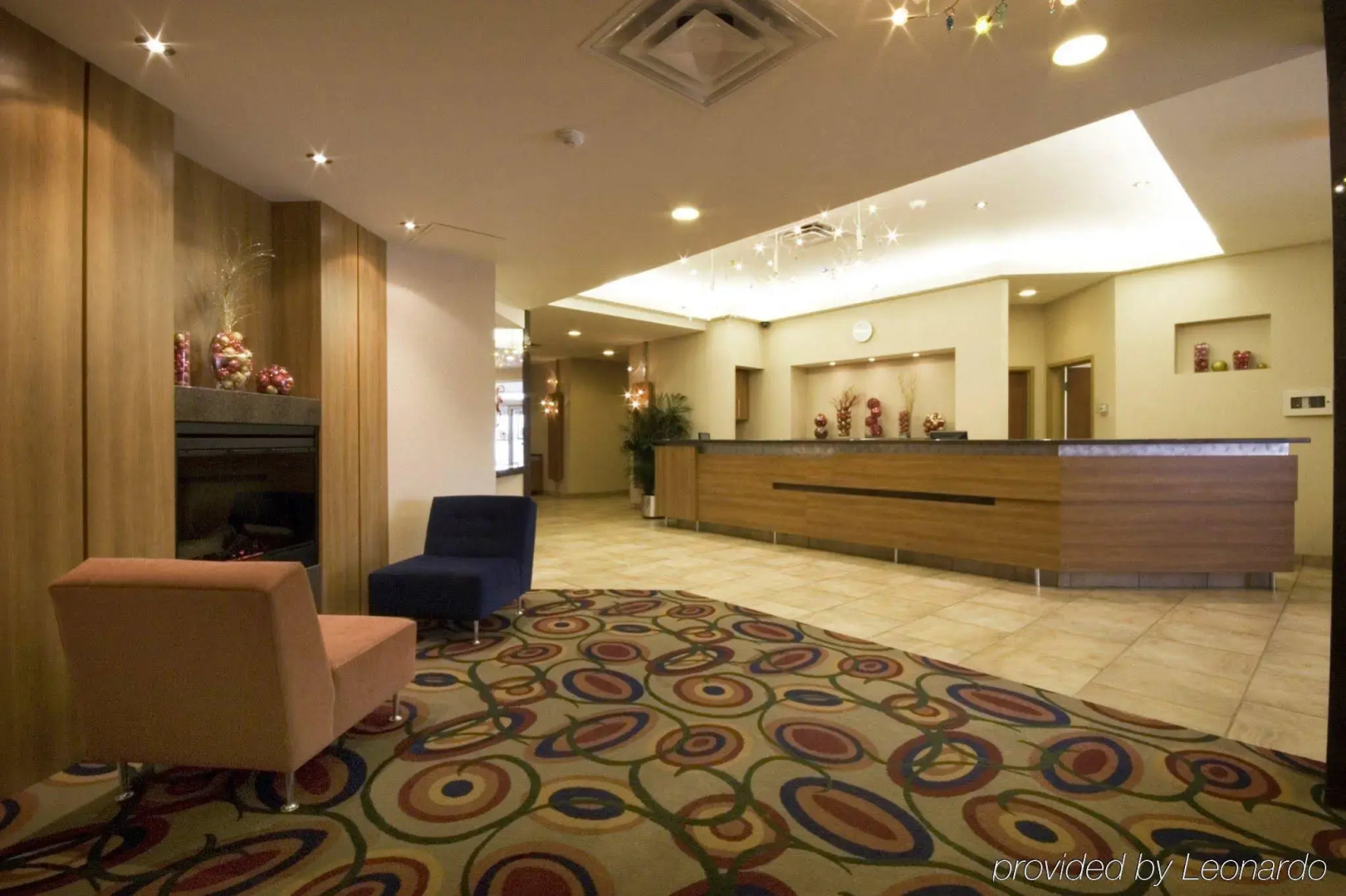 Quality Inn and Suites Winnipeg