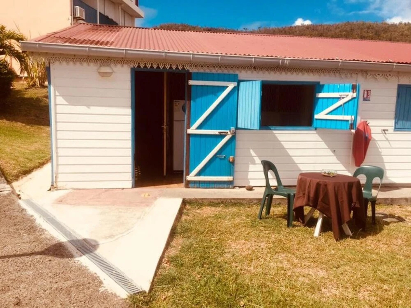 Holiday home Résidence le village du Diamant