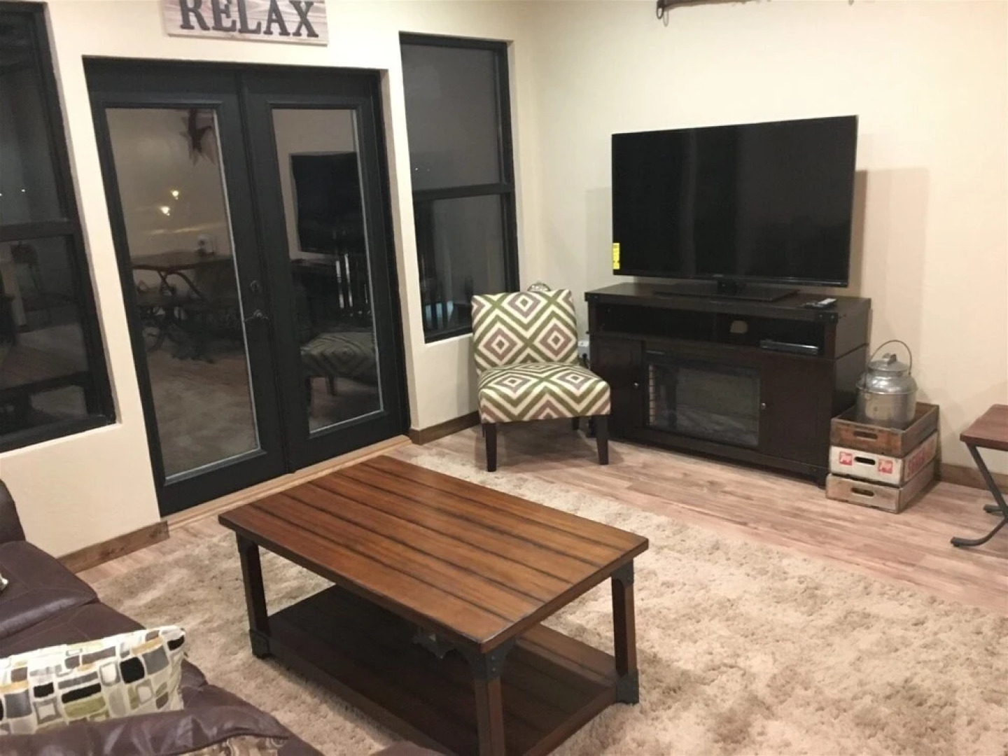 Bozeman - Whispering Pines 1B