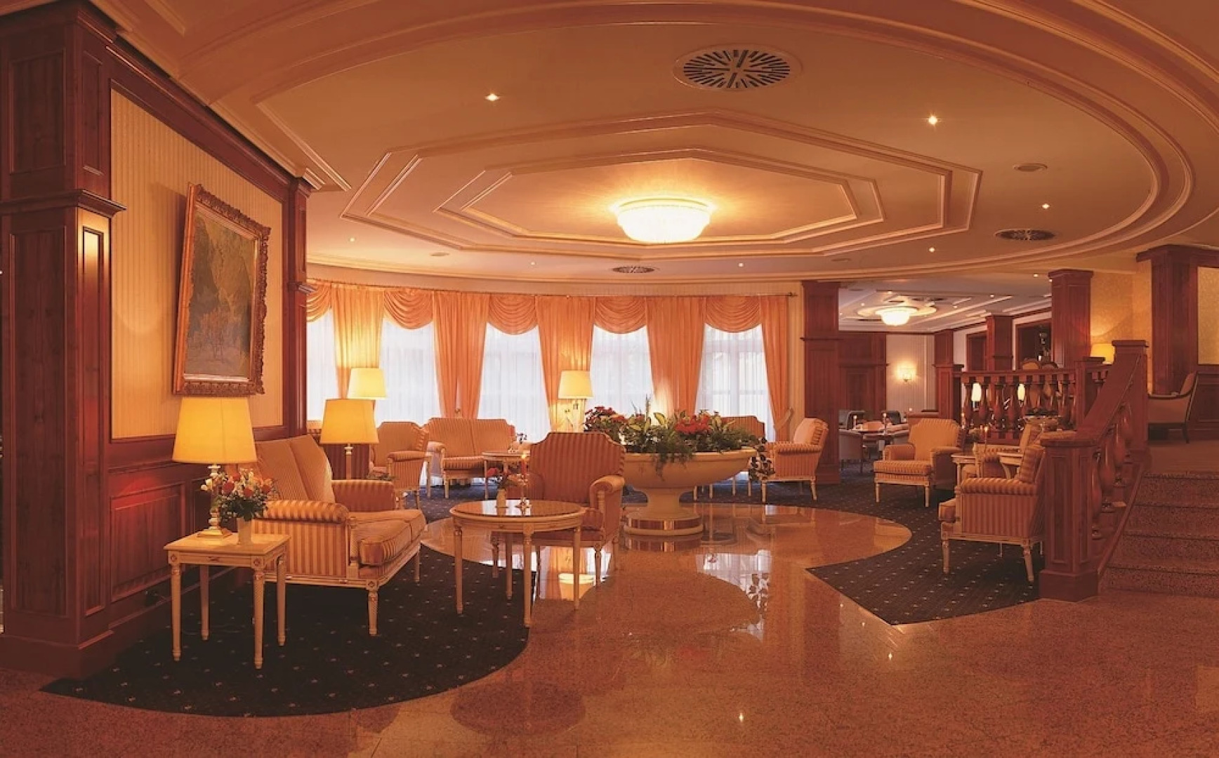 Hotel & SPA Fontenay