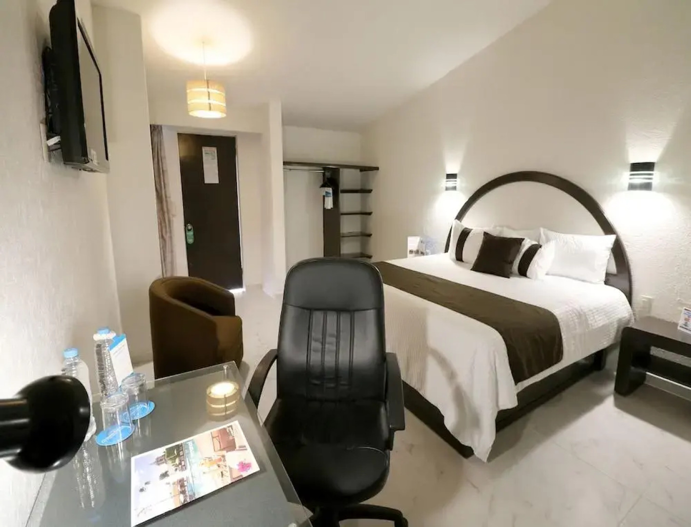 Mision Express Aguascalientes Zona Norte