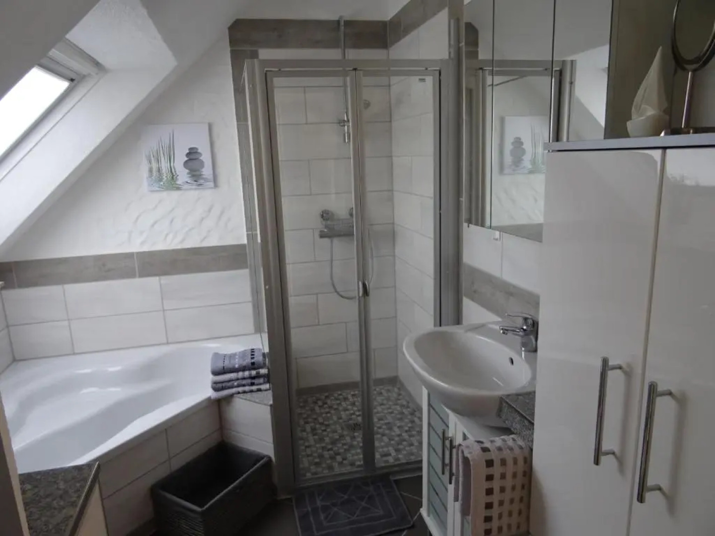 Gäste Domizil Edel Zeit